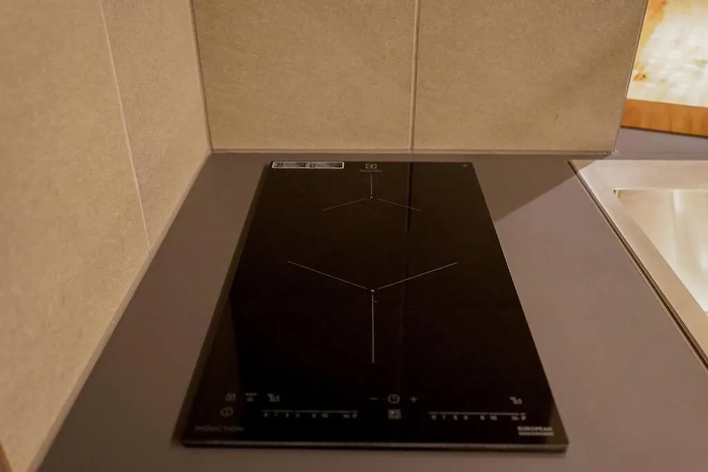 アンドステイ富岡1丁目 Apartment Tokyo 0*,