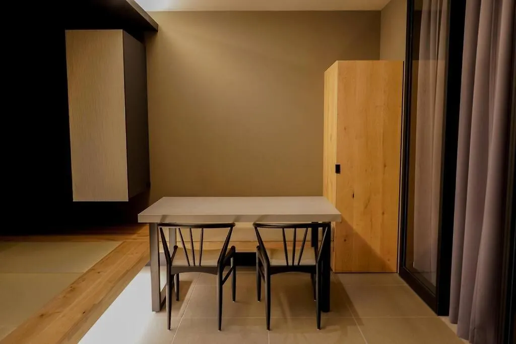 アンドステイ富岡1丁目 Apartment Tokyo Japan