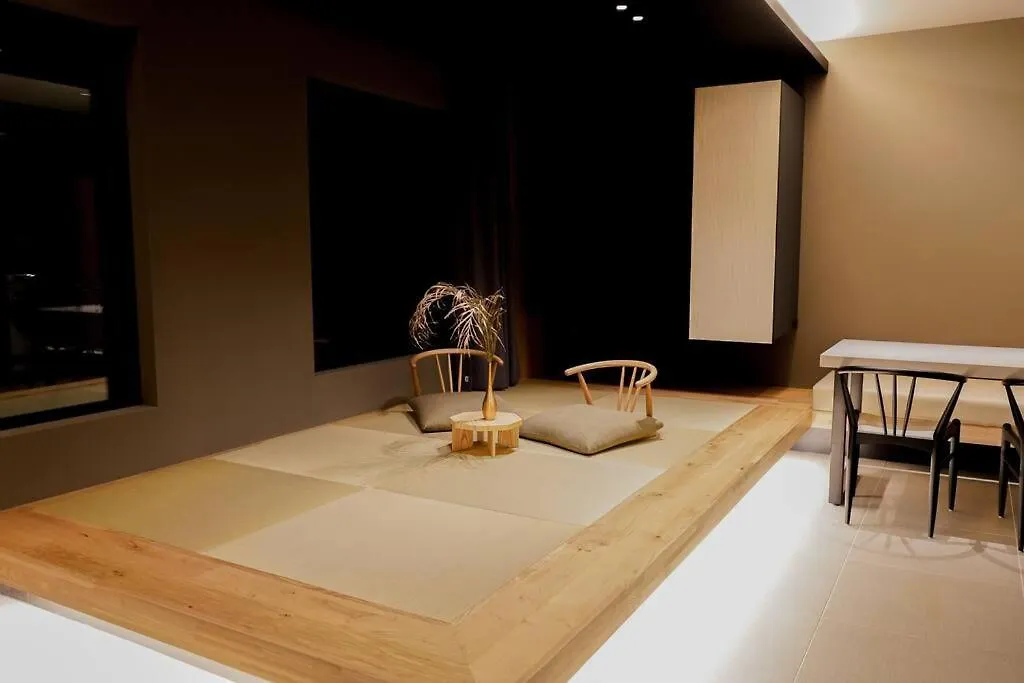 アンドステイ富岡1丁目 Apartment Tokyo