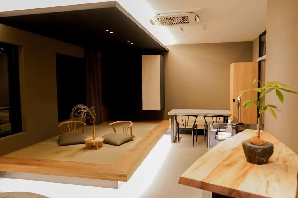 アンドステイ富岡1丁目 Apartment Tokyo