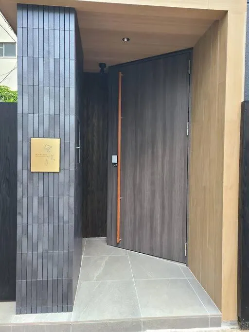 アンドステイ富岡1丁目 Apartment Tokyo 0*,  Japan