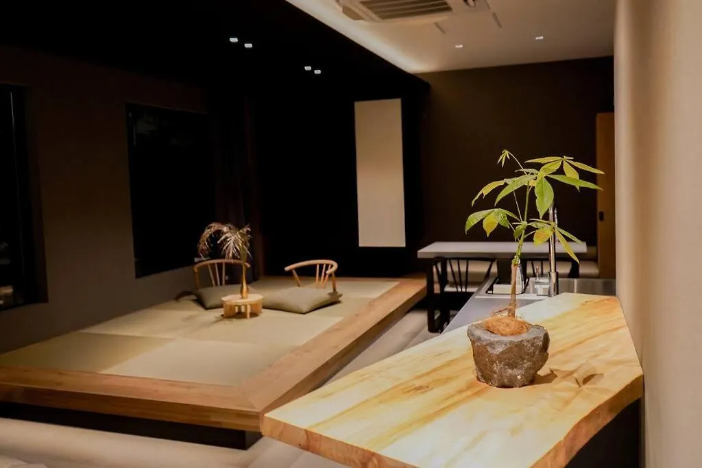 アンドステイ富岡1丁目 Apartment Tokyo Japan