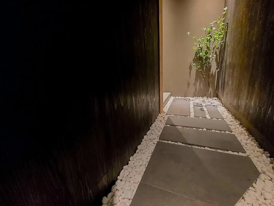 アンドステイ富岡1丁目 Apartment Tokyo 0*,  Japan