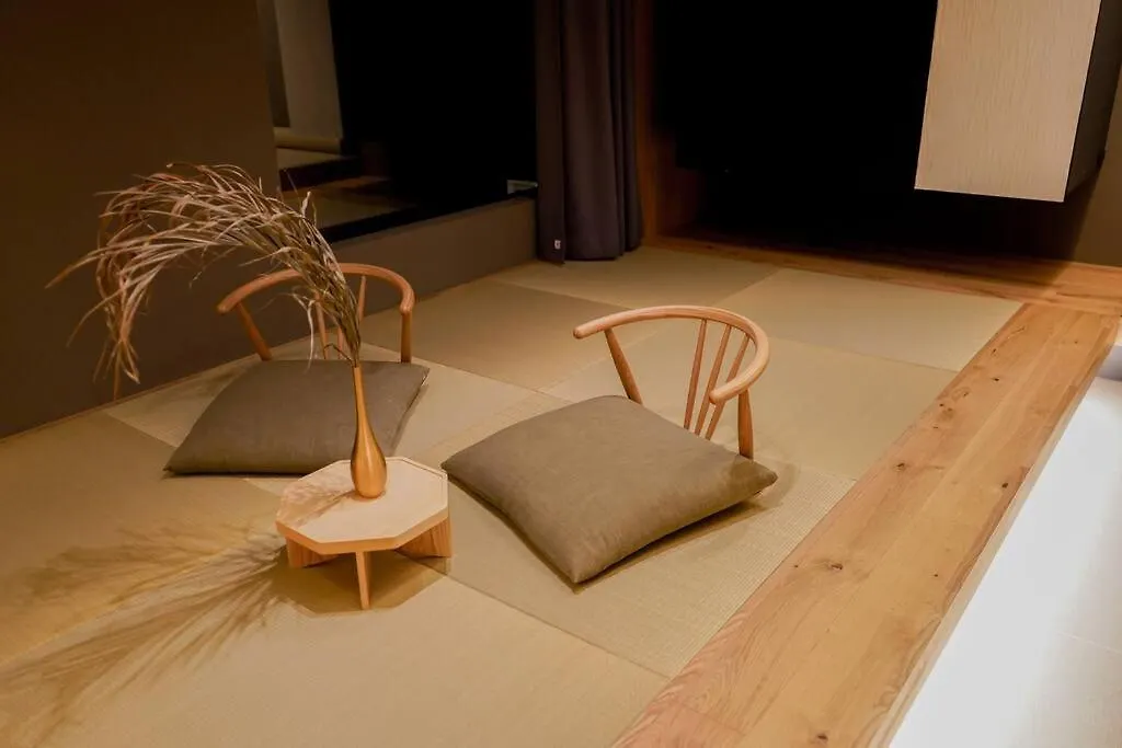 アンドステイ富岡1丁目 Apartment Tokyo