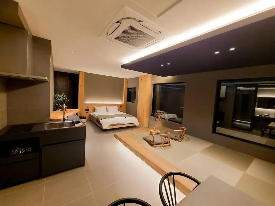 アンドステイ富岡1丁目 Apartment Tokyo 0*,