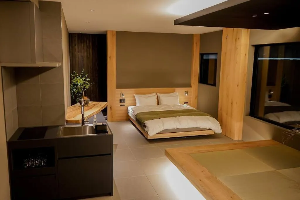 アンドステイ富岡1丁目 Apartment Tokyo