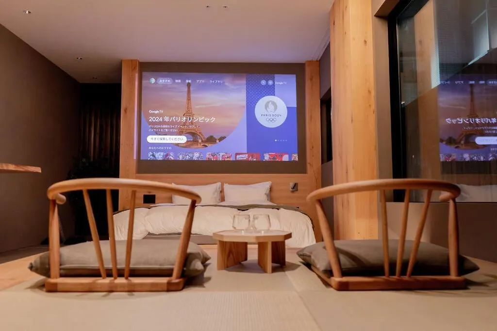 アンドステイ富岡1丁目 Apartment Tokyo