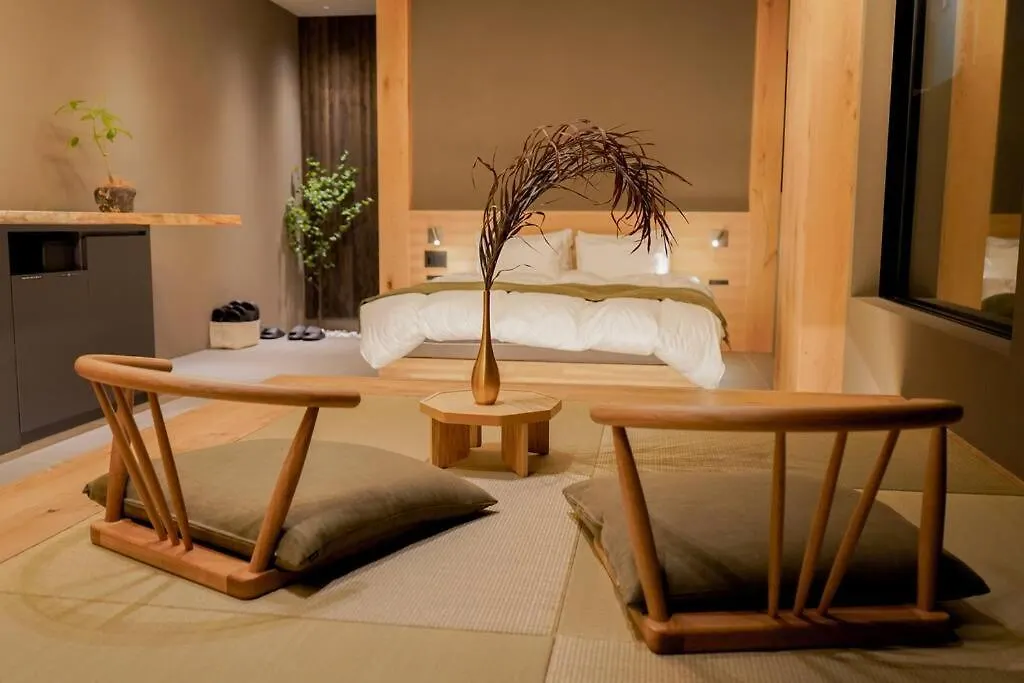アンドステイ富岡1丁目 Apartment Tokyo