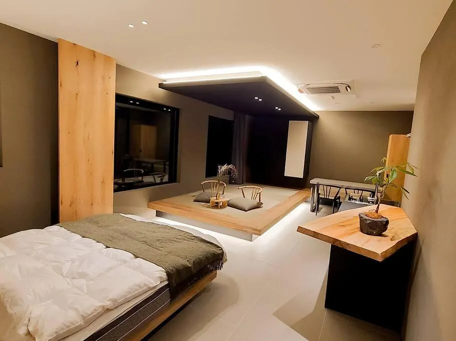 アンドステイ富岡1丁目 Apartment Tokyo