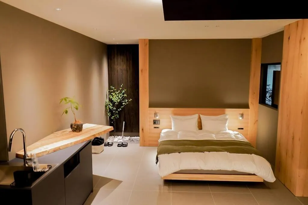 アンドステイ富岡1丁目 Apartment Tokyo