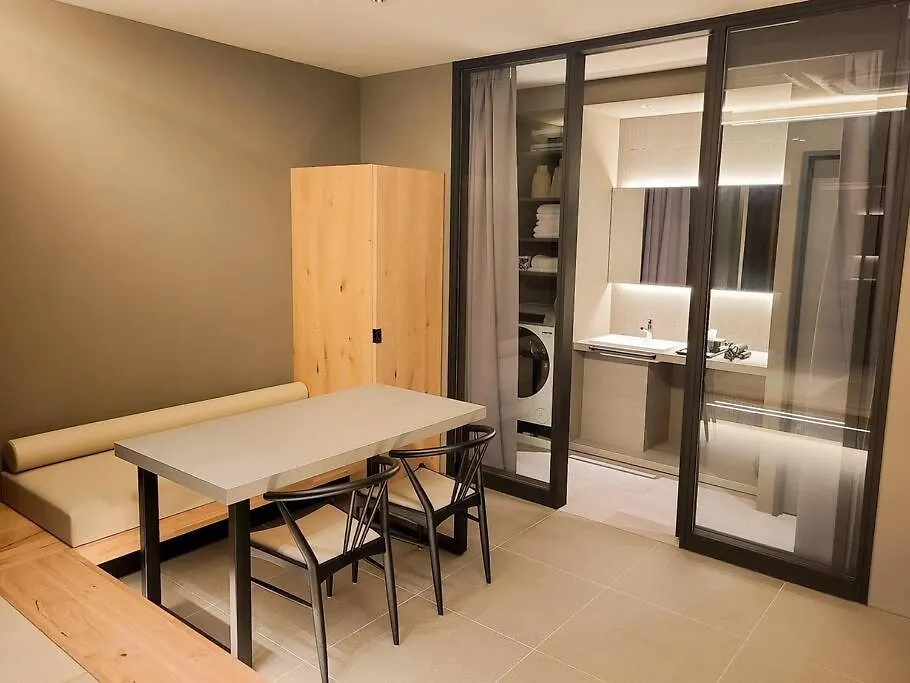 アンドステイ富岡1丁目 Apartment Tokyo Japan