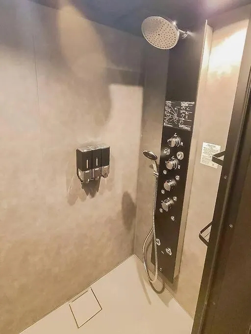 Apartmán アンドステイ富岡1丁目 Prefektura Tokio Japonsko