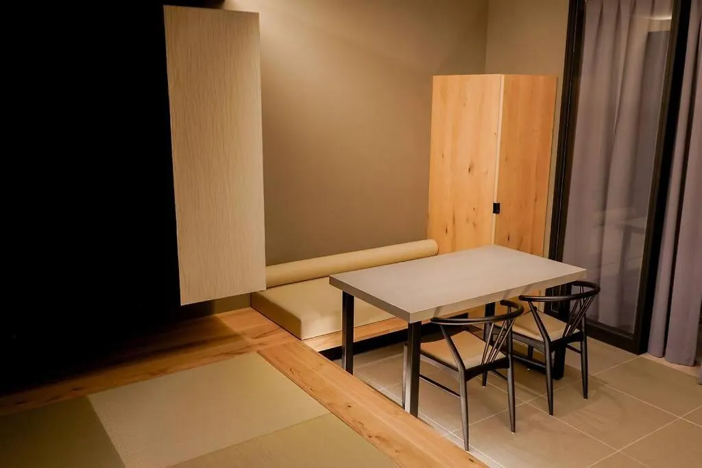 Apartmán アンドステイ富岡1丁目 Prefektura Tokio
