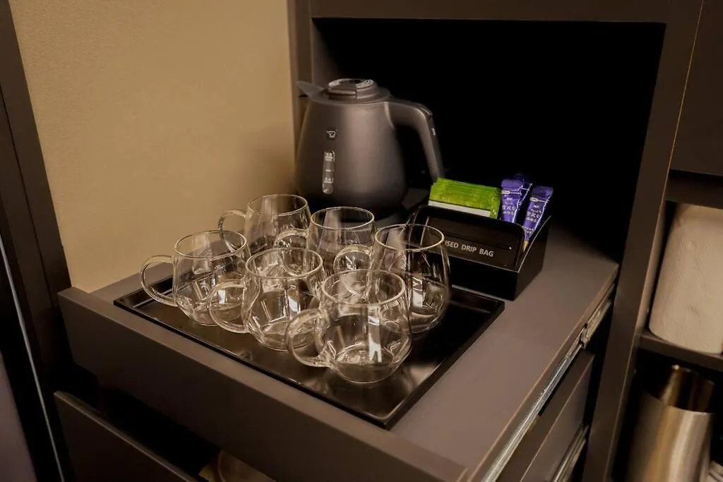Apartmán アンドステイ富岡1丁目 Prefektura Tokio