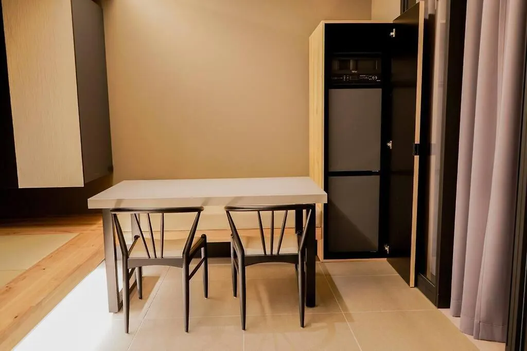Apartmán アンドステイ富岡1丁目 Prefektura Tokio